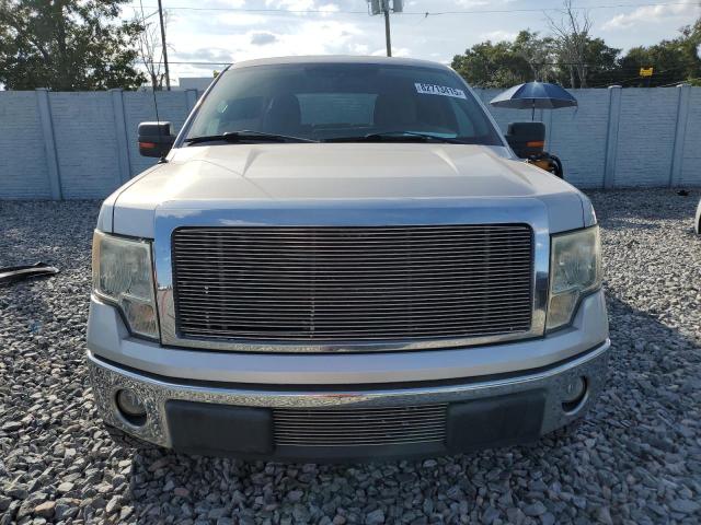 2010 FORD F150 SUPER - 1FTFW1CV7AKE18972