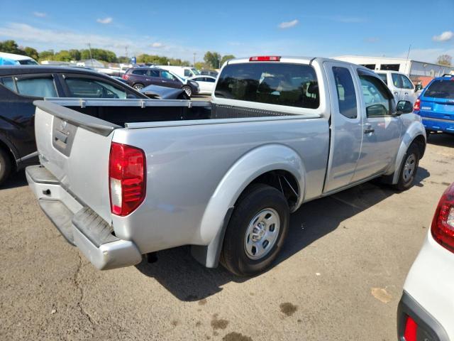 2017 NISSAN FRONTIER S 1N6BD0CT8HN771398