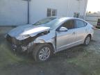 Lot #3296307501 2019 HYUNDAI ELANTRA SE