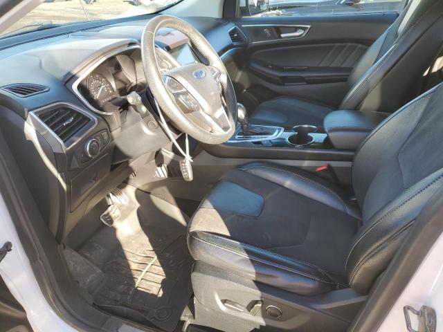 2016 FORD EDGE SPORT - 2FMPK4AP1GBC03432