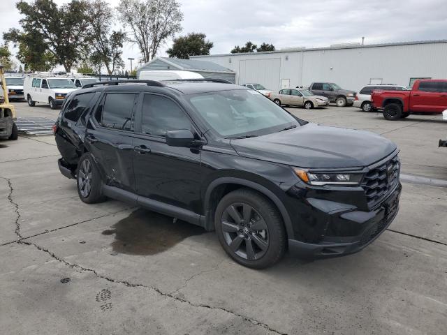 2025 HONDA PILOT SPOR #3291483922