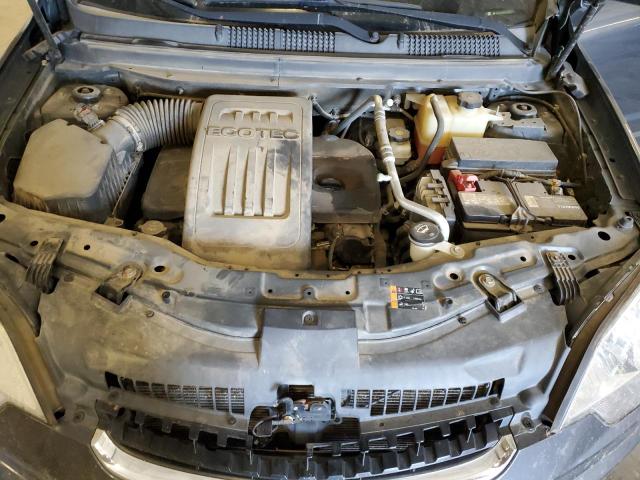 2013 CHEVROLET CAPTIVA LTZ #3283961808