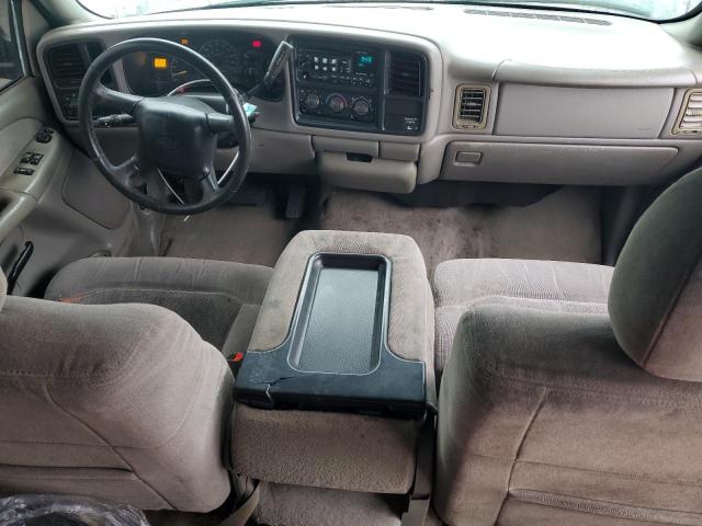 2000 CHEVROLET SILVERADO C1500 #3309173703