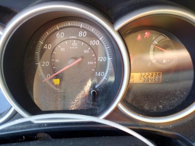 2012 NISSAN VERSA S - 3N1BC1CP3CK812097