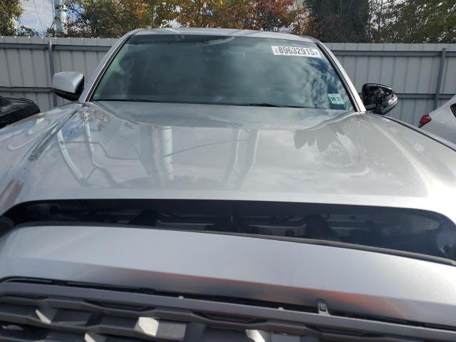 2022 TOYOTA TACOMA DOU - 3TMCZ5AN4NM529451