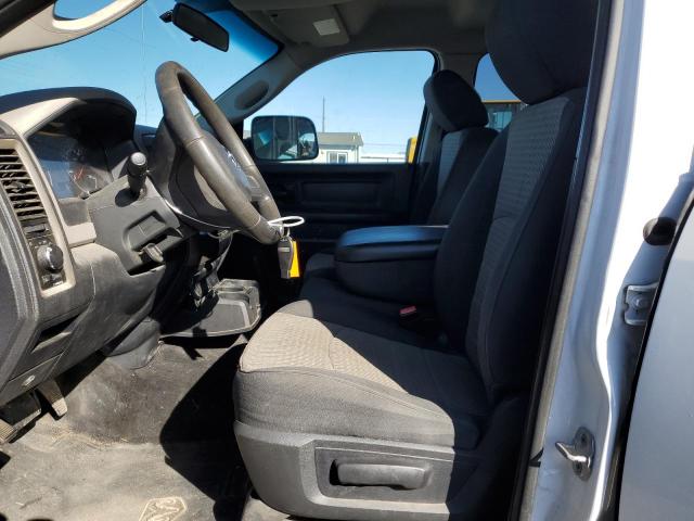 2011 DODGE RAM 1500 - 1D7RV1CTXBS567091