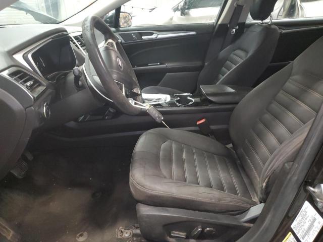 2014 FORD FUSION SE - 3FA6P0H79ER362400