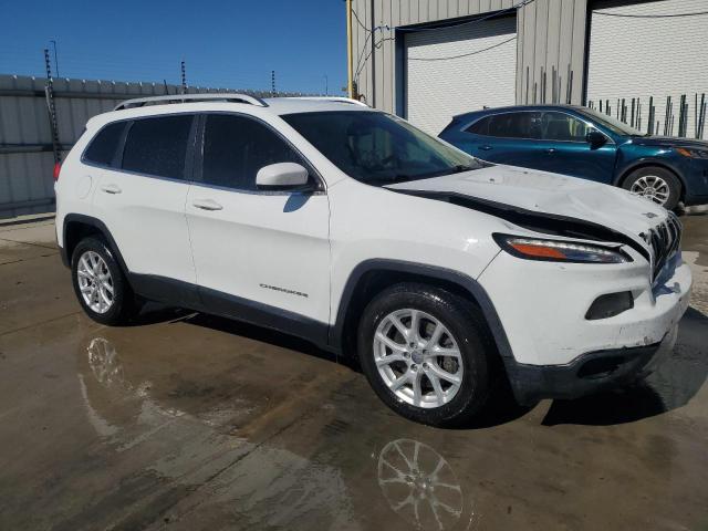 2017 JEEP CHEROKEE L 1C4PJLCB7HW540822
