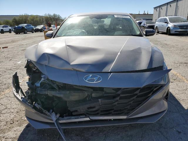 2022 HYUNDAI ELANTRA SE #3298054136