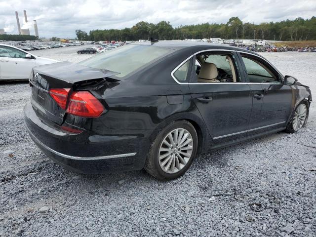 2016 VOLKSWAGEN PASSAT SE 1VWBT7A30GC030820