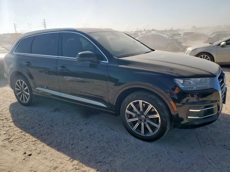 2017 AUDI Q7 PREMIUM WA1LAAF74HD013773