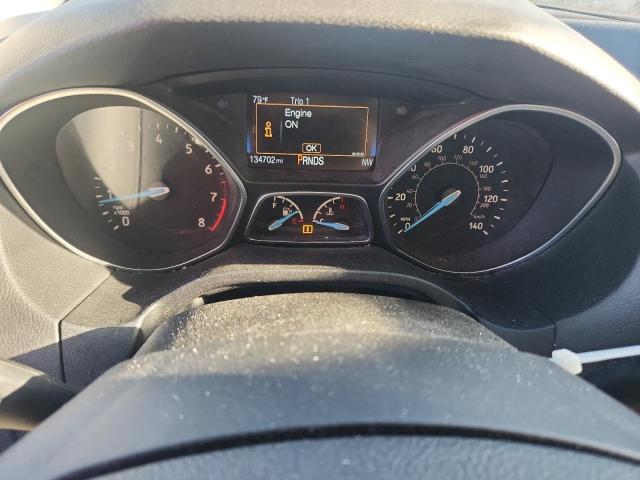 2015 FORD FOCUS TITANIUM 1FADP3N2XFL311179
