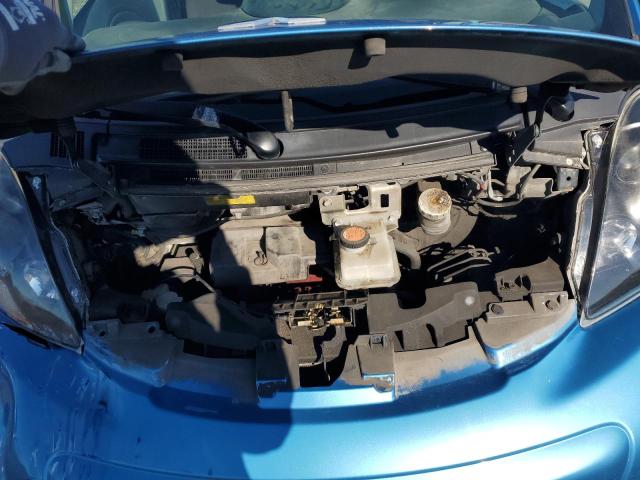 2012 MITSUBISHI I MIEV ES - JA3215H12CU609523