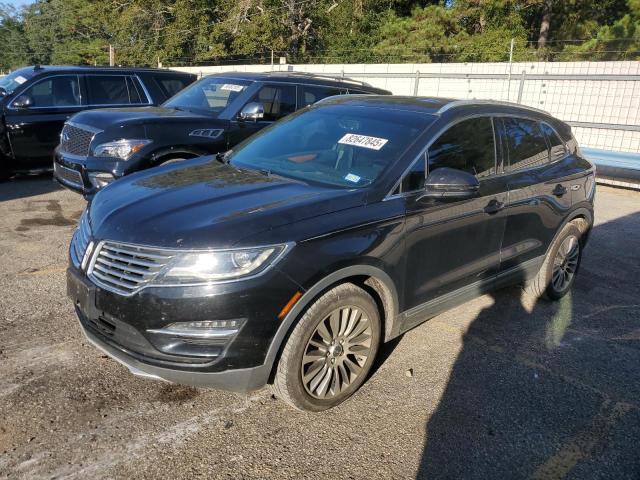 Global Auto Auctions: 2015 LINCOLN MKC