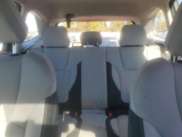 2020 SUBARU FORESTER #3305297304