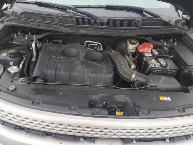 2014 FORD EXPLORER #3303817416