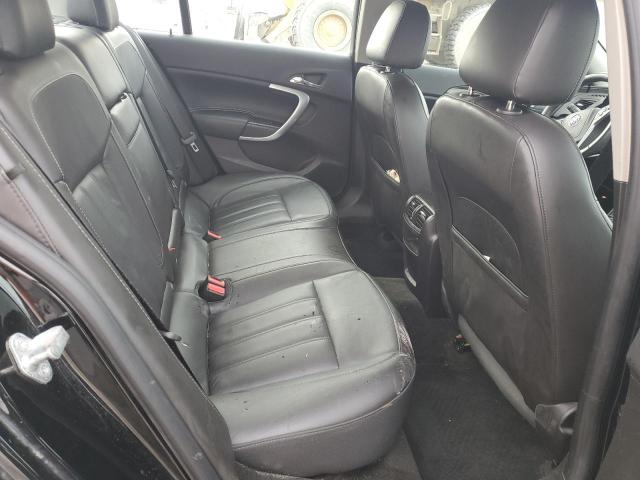 2015 BUICK REGAL - 2G4GK5EX0F9263725