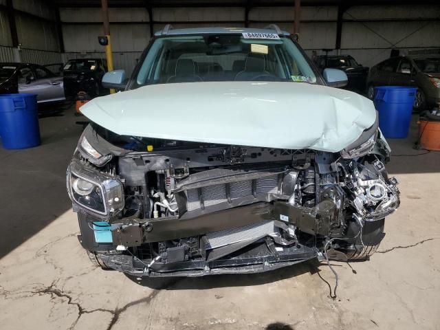 2025 HYUNDAI VENUE SEL KMHRC8A33SU409381