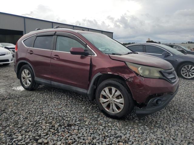 2013 HONDA CR-V EXL #3308466311