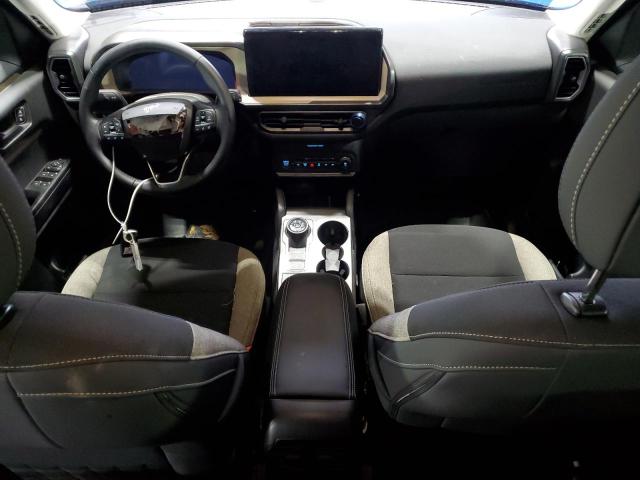 2025 FORD BRONCO SPO - 3FMCR9BN7SRE62148