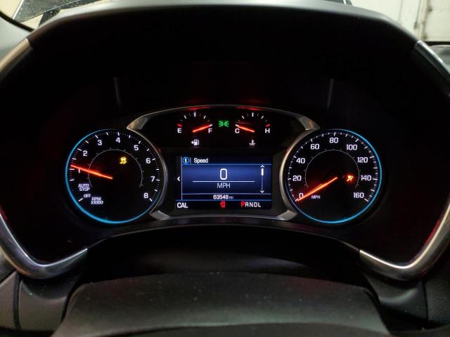 2019 CHEVROLET EQUINOX LT #3298121132