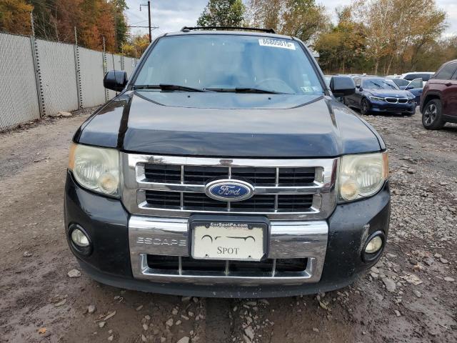 2011 FORD ESCAPE LIM - 1FMCU0EG4BKA75262