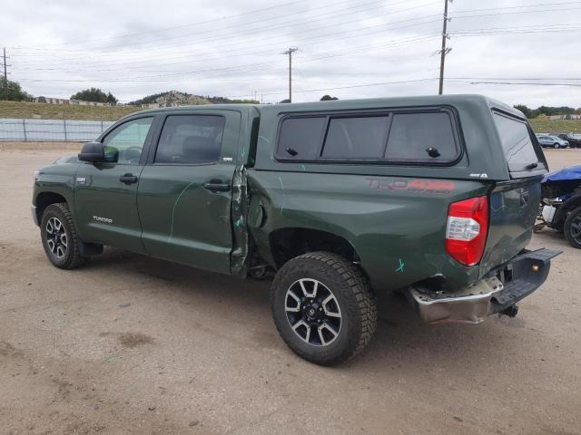 2021 TOYOTA TUNDRA CREWMAX SR5 5TFDY5F1XMX023242