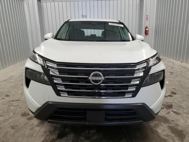 2025 NISSAN ROGUE SV - 5N1BT3BA6SC785371