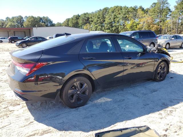 2022 HYUNDAI ELANTRA SEL #3290273208
