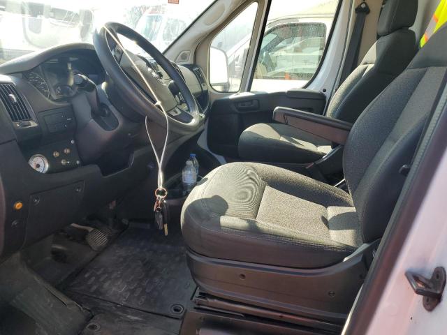 2021 RAM PROMASTER #3287299982