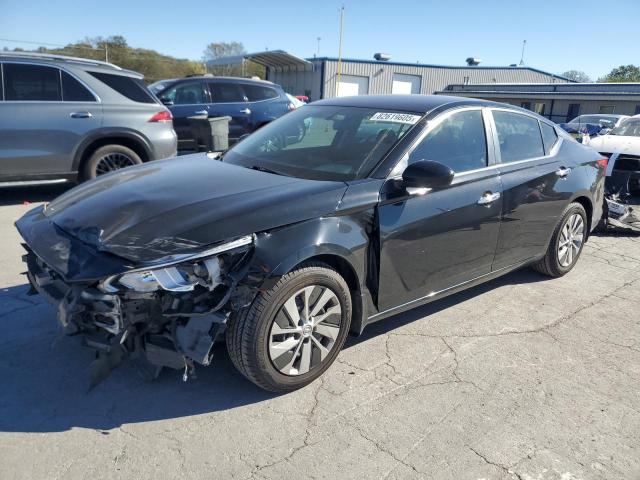 Global Auto Auctions: 2019 NISSAN ALTIMA S