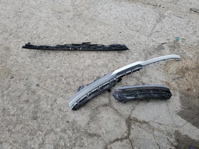 2021 KIA SELTOS S #3293368422