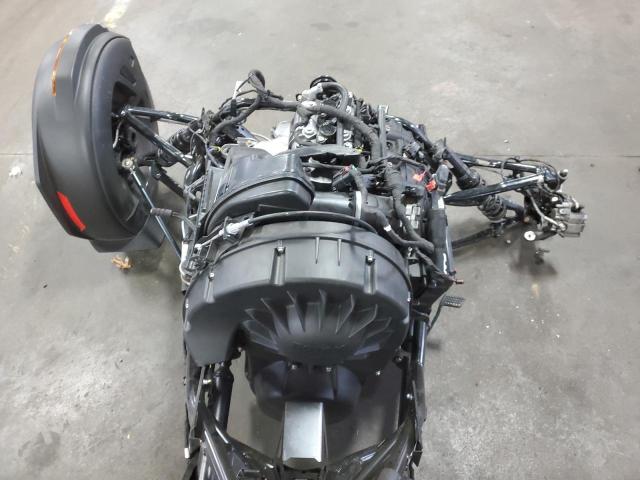 2024 CAN-AM RYKER SPOR #3285748654