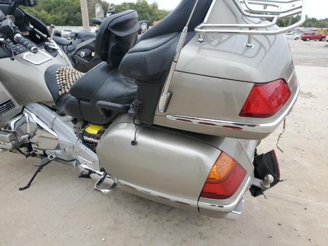 2002 HONDA GL1800 1HFSC47082A101156