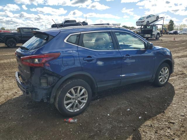 2020 NISSAN ROGUE SPOR #3284036838