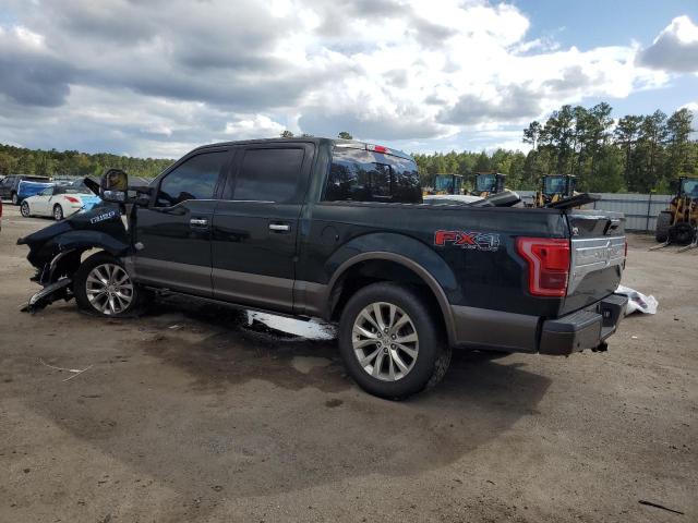 2016 FORD F150 SUPER - 1FTEW1EF1GFA27982