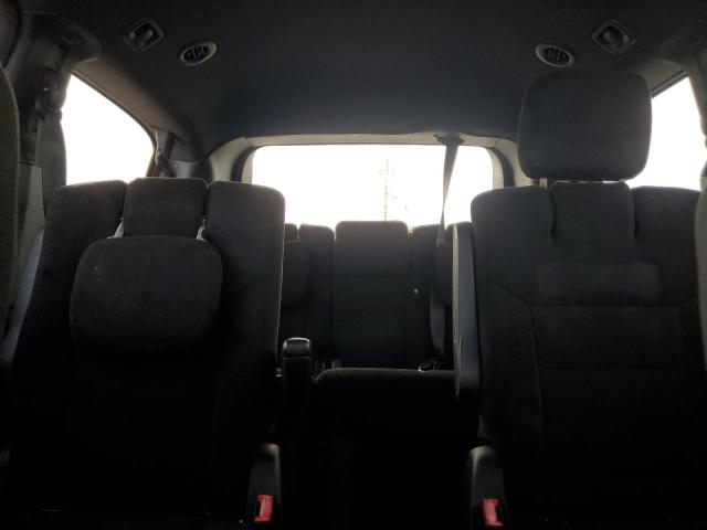 2015 DODGE GRAND CARA 2C4RDGBG5FR625961