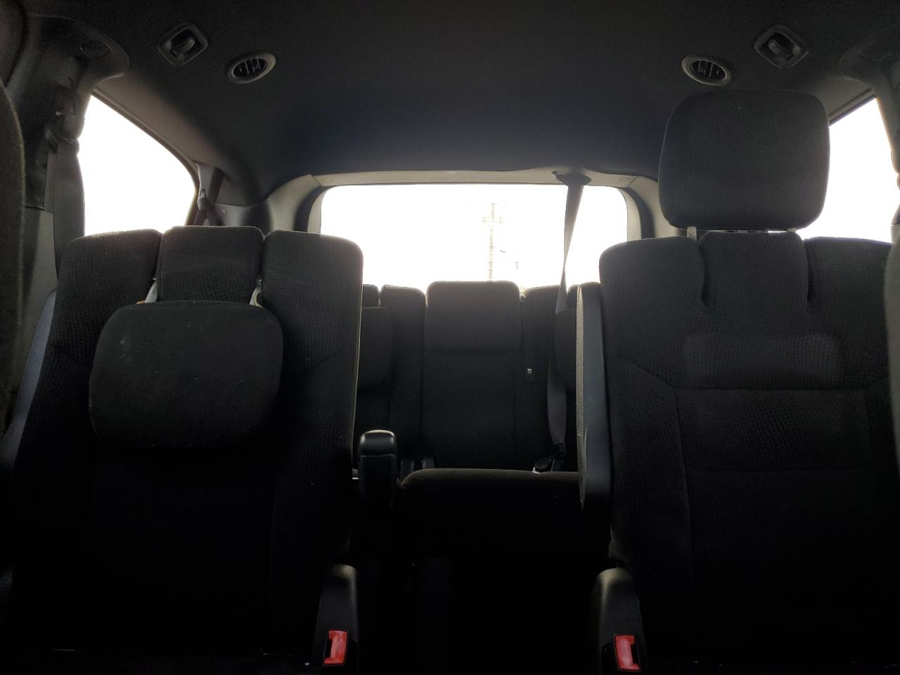 DODGE GRAND CARAVAN SE