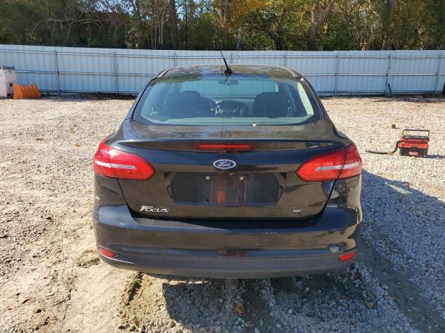 2015 FORD FOCUS SE - 1FADP3F2XFL301606