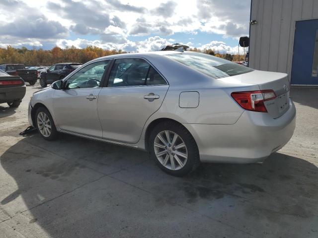 2013 TOYOTA CAMRY SE - 4T1BK1FK0DU534367