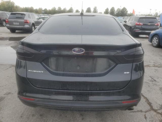 2015 FORD FUSION SE - 3FA6P0H70FR276538