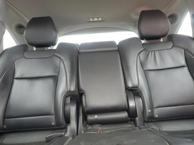 2017 ACURA MDX TECHNO - 5FRYD4H50HB008576