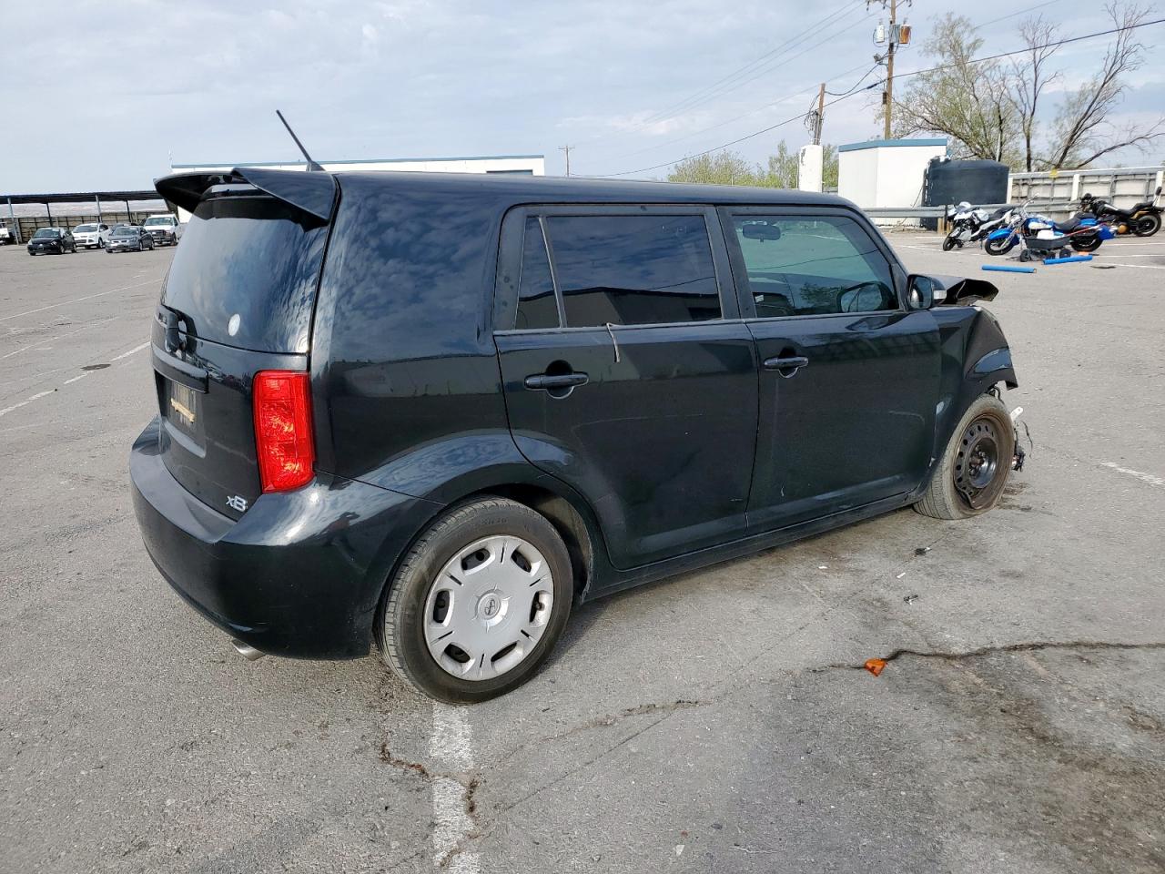 Lot #3283958824 2009 TOYOTA SCION XB