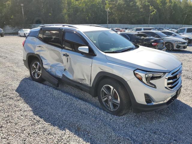 2019 GMC TERRAIN SL - 3GKALVEV6KL192385