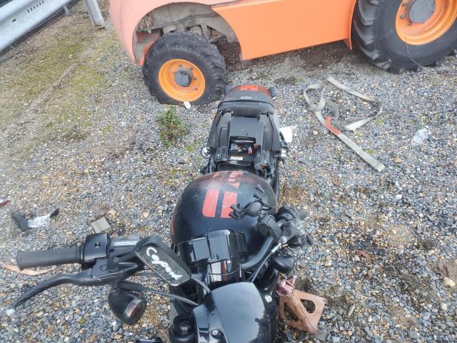 2013 HARLEY-DAVIDSON VRSCDX NIG #3304673956