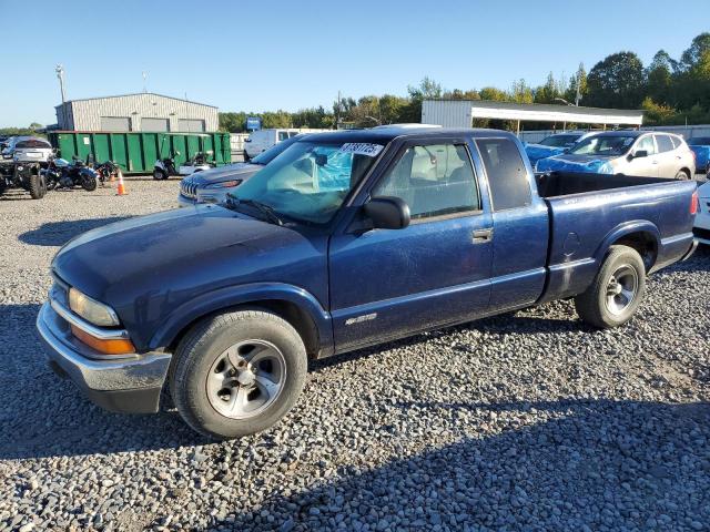 CHEVROLET S TRUCK S1