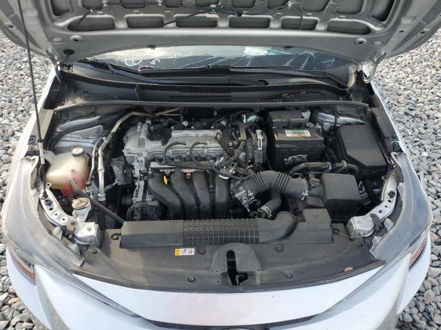 2021 TOYOTA COROLLA LE #3303811447