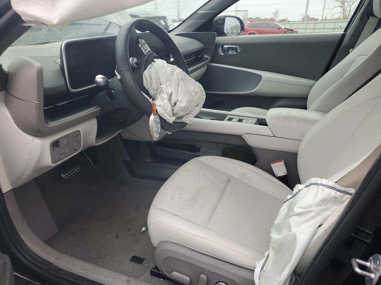 HYUNDAI IONIQ 6 LIMITED