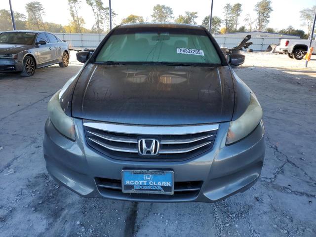 2011 HONDA ACCORD EX - 1HGCP2F74BA089823