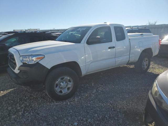 2019 TOYOTA TACOMA ACCESS CAB - 5TFRX5GNXKX153545